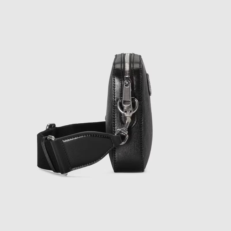 CROSSBODY BAG WITH INTERLOCKING G
